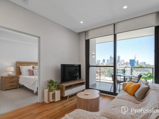 Apartment for rent in Cockburn, Western Australia