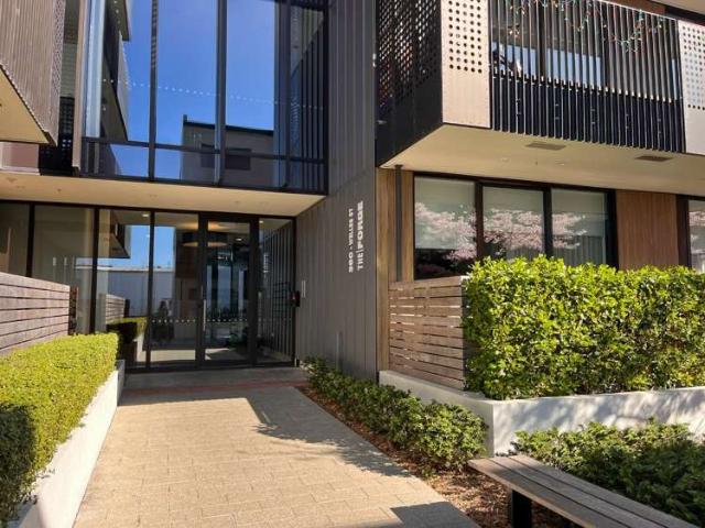 Apartment for rent in Heathcote, Canterbury
