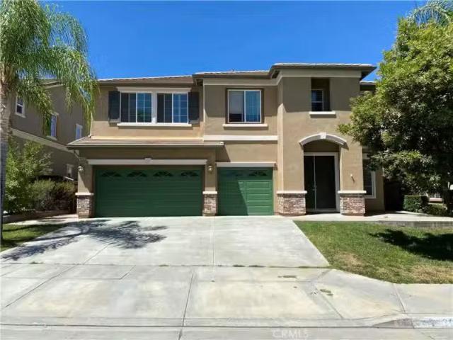 House for sale in Moreno Valley