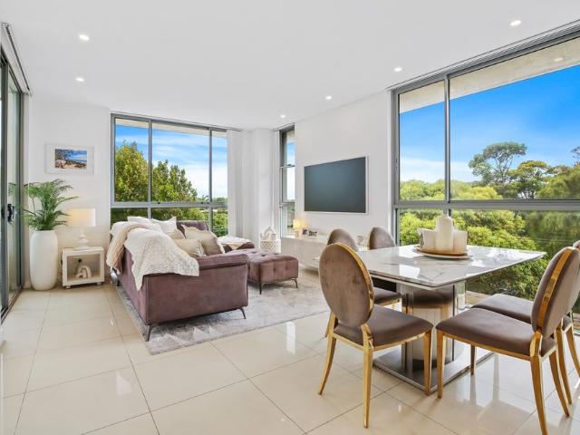 Apartment for rent in Sydney, New South Wales