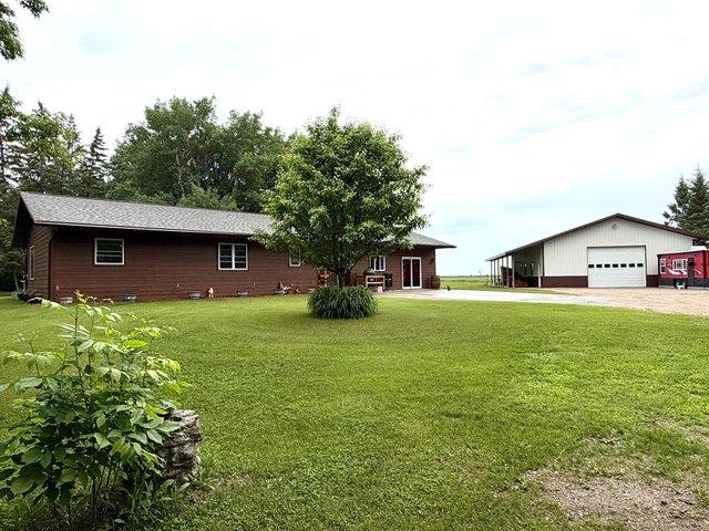 House for sale in Roseau, Minnesota