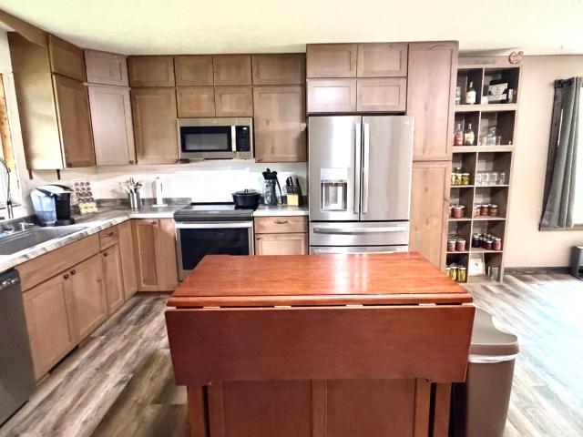 House for sale in Roseau, Minnesota