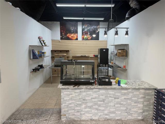 Commercial for sale in Sterling Heights, Michigan