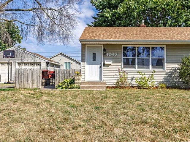 House for sale in Inver Grove Heights, Minnesota