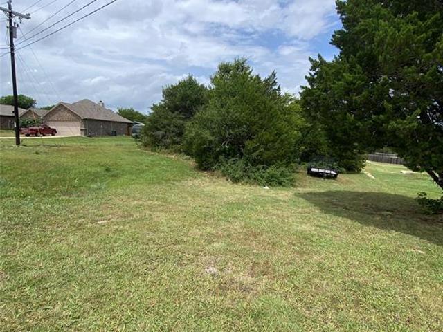 Land for sale in Hood, Texas