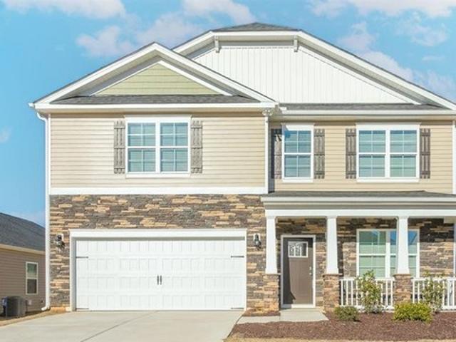 House for sale in Alamance, North Carolina