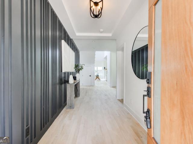 Townhouse for sale in Tucker, Georgia