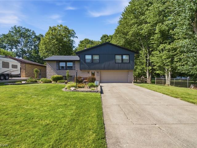 House for sale in Brunswick, Ohio