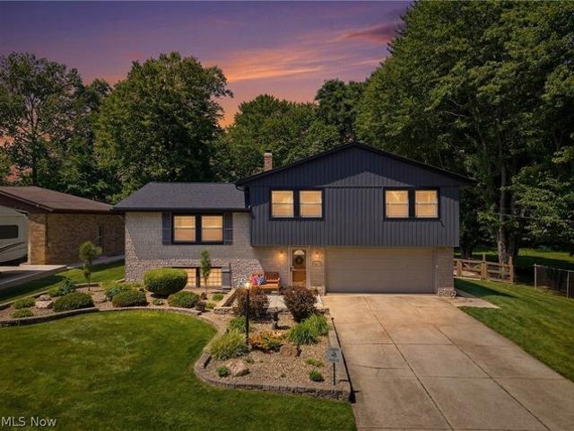 House for sale in Brunswick, Ohio