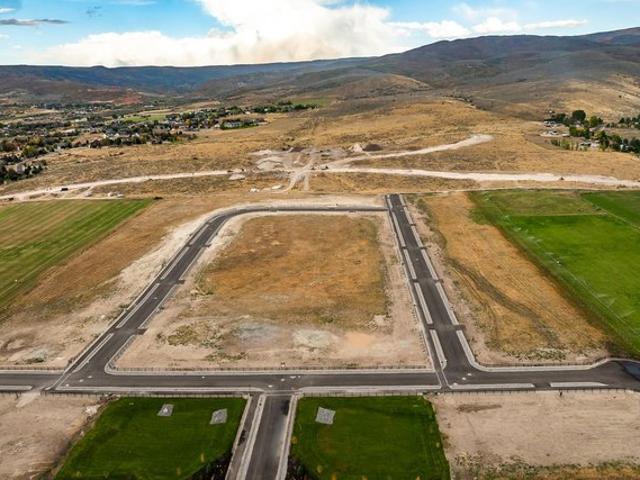 Land for sale in Utah