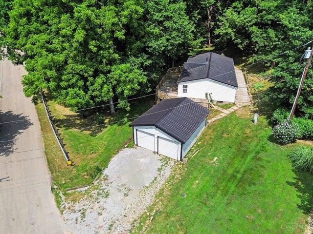 House for sale in Georgetown, Ohio