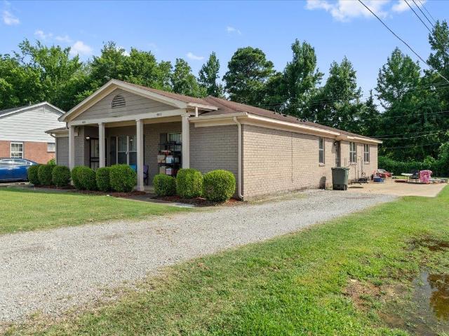 House for sale in Tennessee