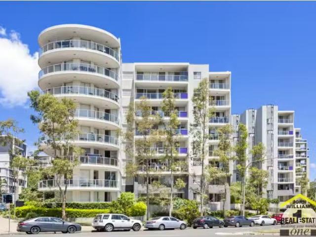 Apartment for rent in Warwick Farm, Sydney