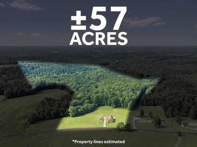 Farm for sale in Hawesville, Kentucky
