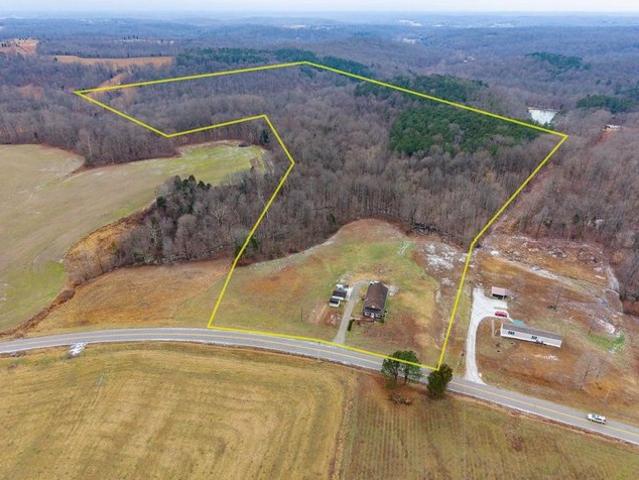 Farm for sale in Hawesville, Kentucky