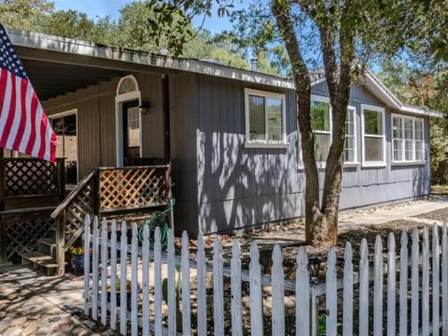 House for sale in Mokelumne Hill, California