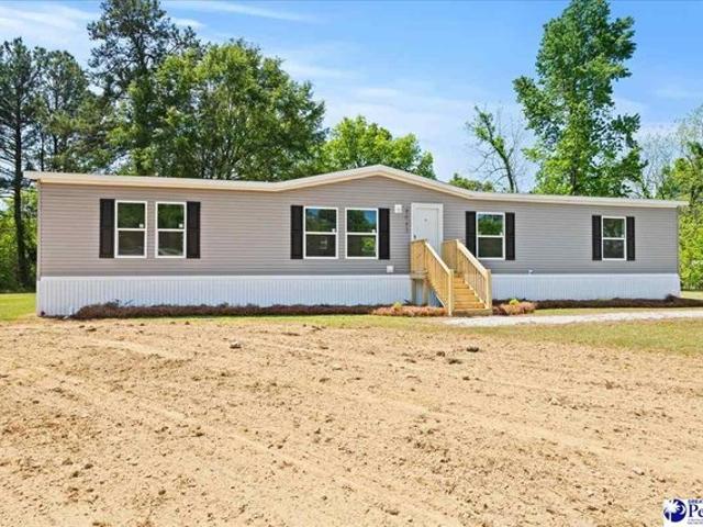 House for sale in Timmonsville, South Carolina