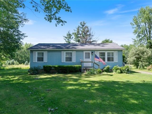 House for sale in Clyde, New York