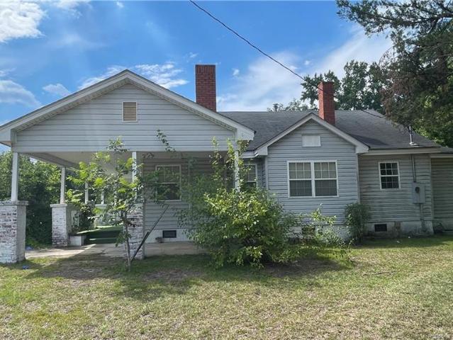 House for sale in Wade, North Carolina