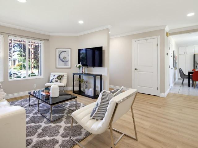 House for sale in Pleasanton, California