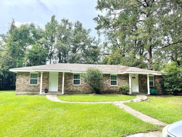 House for sale in Picayune, Mississippi