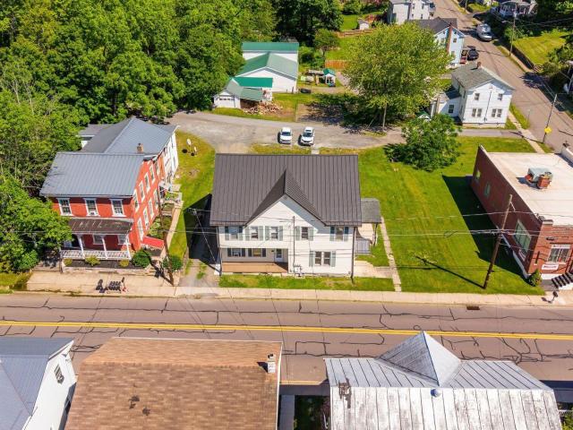 House for sale in Orangeville, Pennsylvania