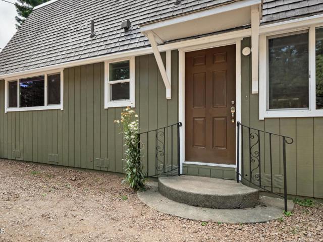 House for sale in Point Arena, California