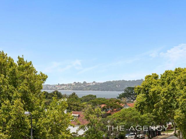 Apartment for sale in Claremont, Western Australia