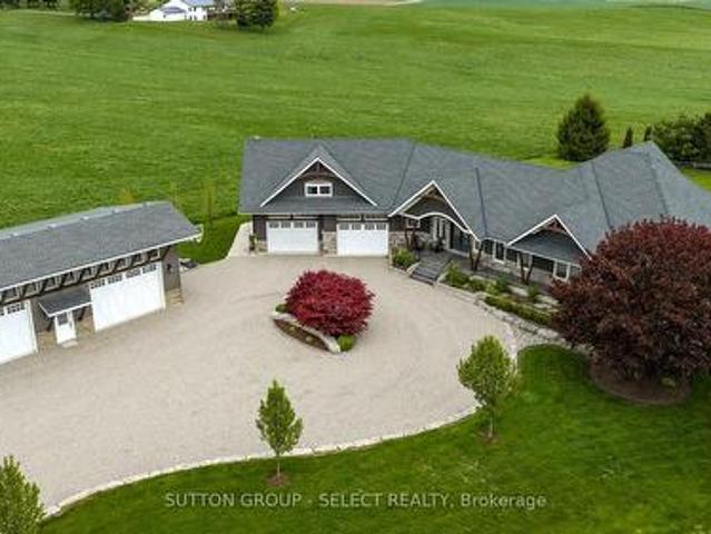 House for sale in South-west Oxford, Ontario