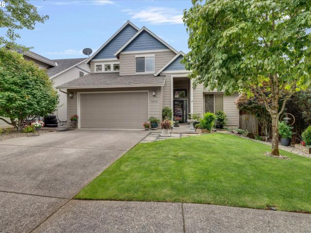 House for sale in Oregonia