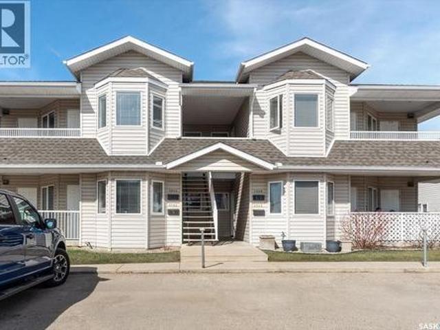 Townhouse for sale in Regina, Saskatchewan