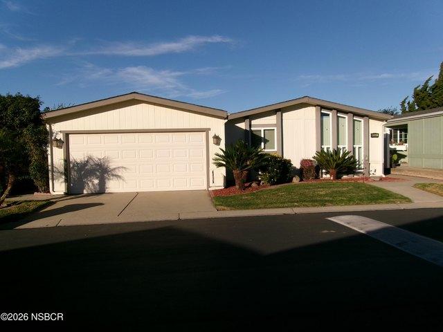Condo for sale in Santa Maria, California