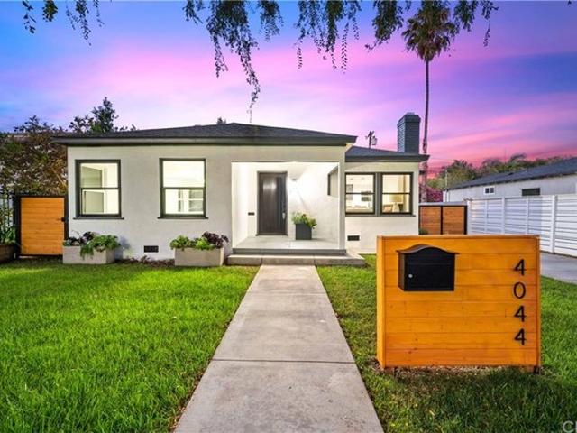 House for sale in Culver City, California