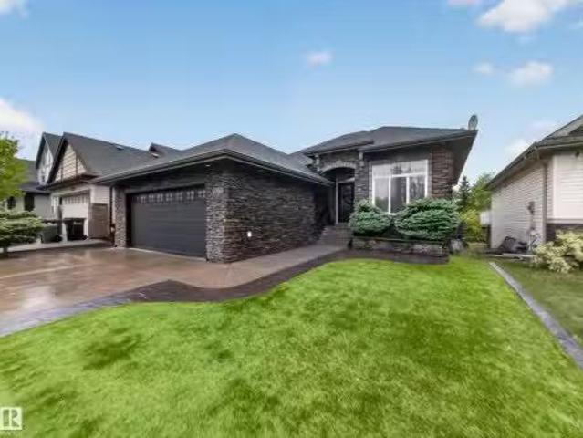 House for sale in Sherwood Park, Alberta