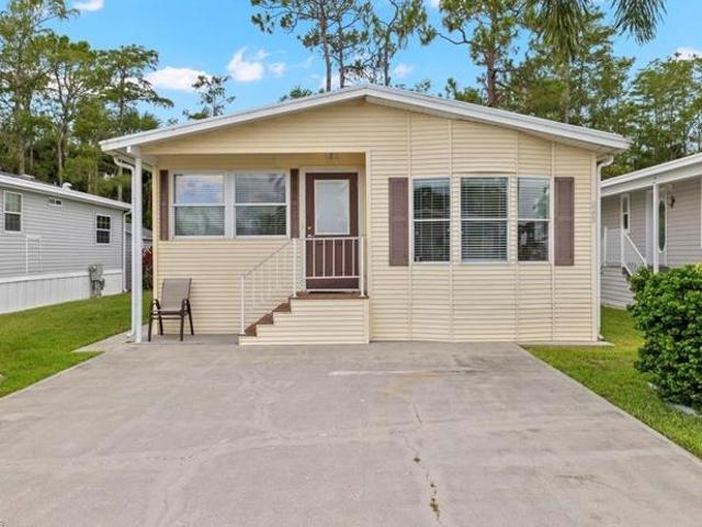 House for sale in Naples, Florida