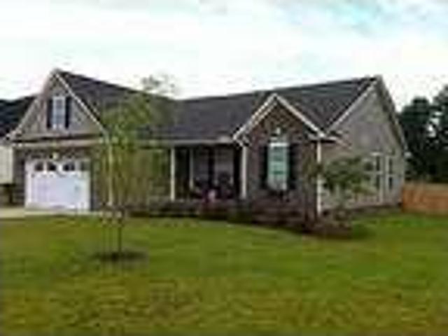 House for rent in Ark