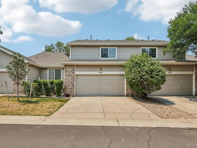 Townhouse for sale in Arapahoe, Colorado
