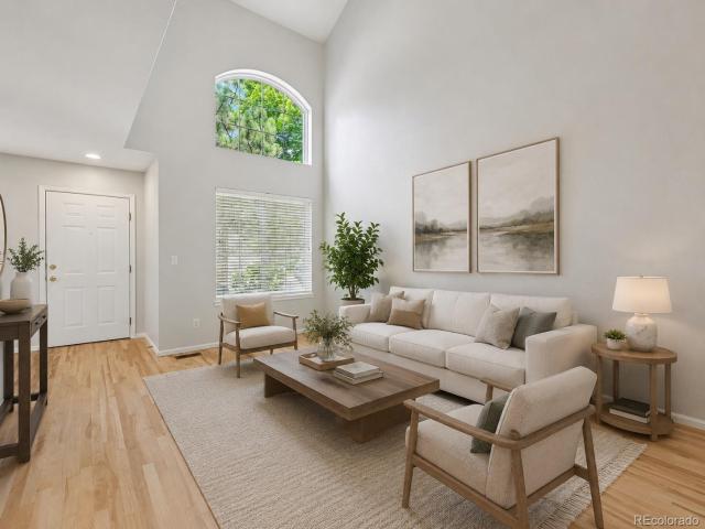 Townhouse for sale in Arapahoe, Colorado