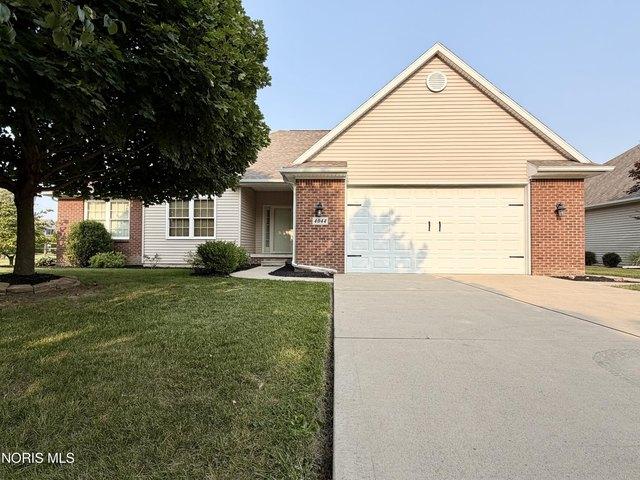 House for sale in Lucas, Ohio
