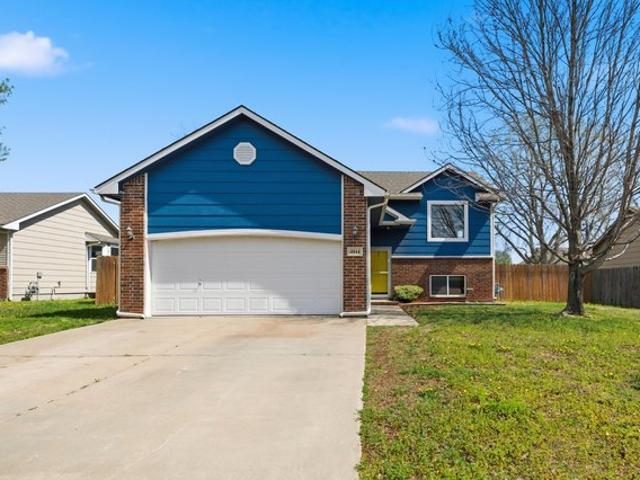 House for sale in Kansas