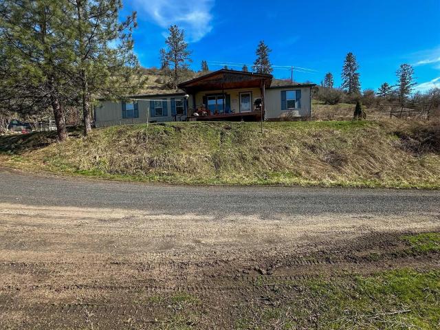 House for sale in Stites
