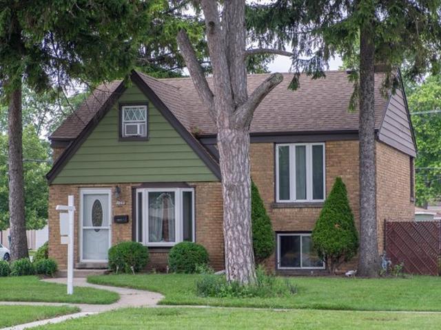 House for sale in Stickney, Illinois