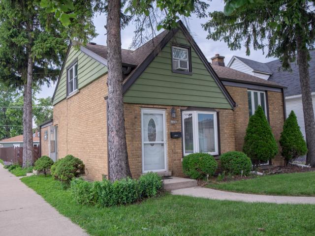 House for sale in Stickney, Illinois