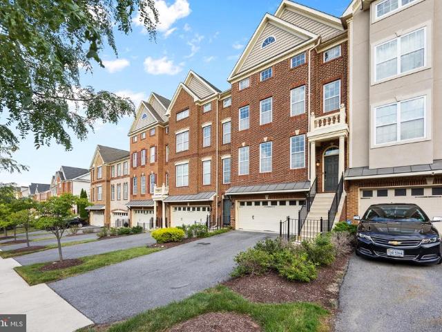 Townhouse for sale in Upper Marlboro, Maryland