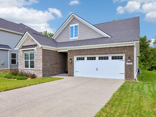 House for sale in Tennessee
