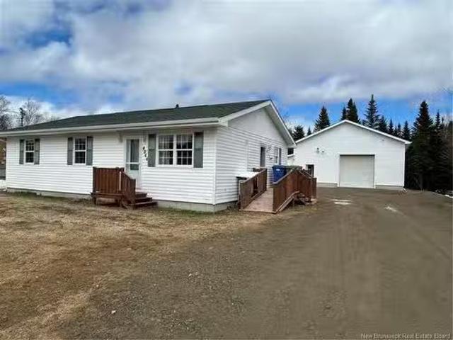 House for rent in Tracadie Beach, New Brunswick