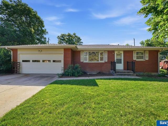 House for sale in Nebraska