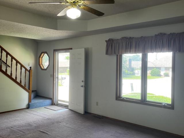 House for sale in Springfield, Missouri