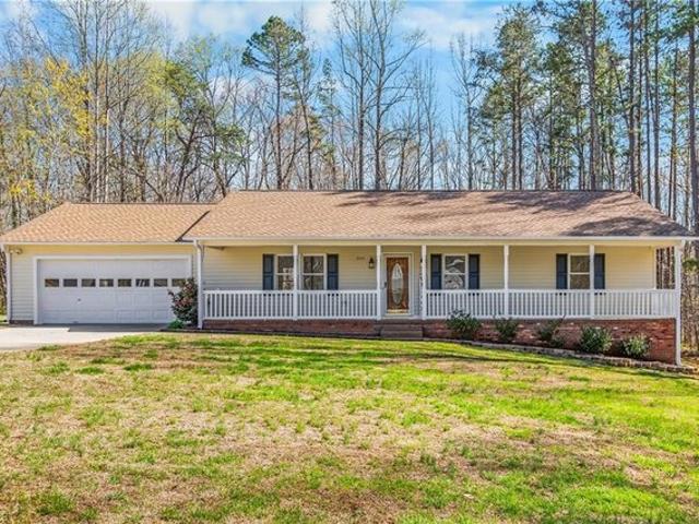 House for sale in Stokes, North Carolina