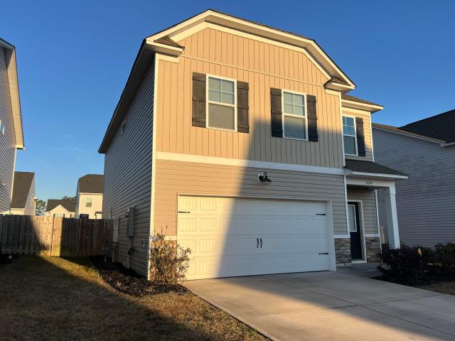 Property for rent in Aiken, South Carolina